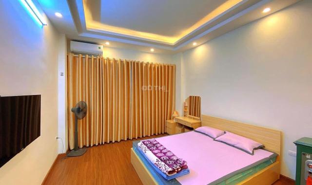 Bán nhà Phú Kiều, Kiều Mai oto tránh vỉa hè, 52m2 giá nhỉnh 7 tỷ