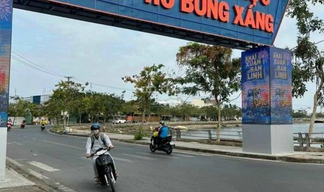 Bán nền đường số 2 khu cán bộ giảng viên đại học Cần Thơ, P. An Khánh, Q. Ninh Kiều, TPCT