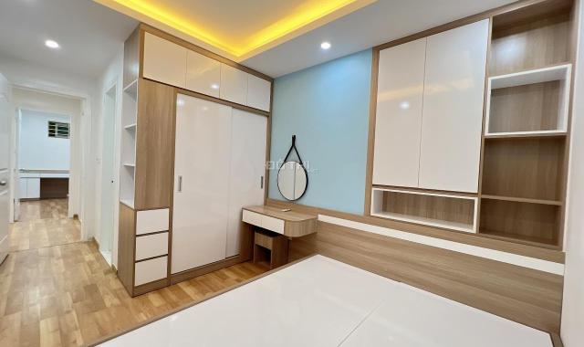 Bán căn hộ HH Linh Đàm thiết kế 2PN,2WC Full nội thất mới