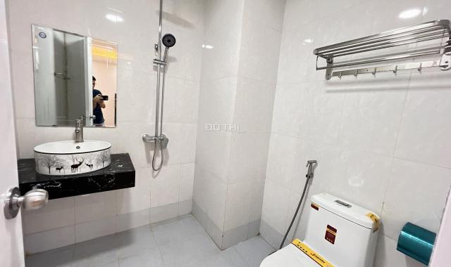 Bán căn hộ HH Linh Đàm thiết kế 2PN,2WC Full nội thất mới