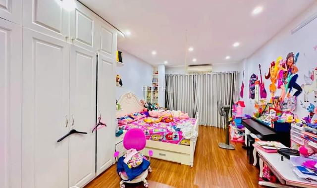 Phân Lô Kinh Doanh, Phố Trương Định, Quận Hoàng Mai, 45m x 5T, Giá 9.5 tỷ.