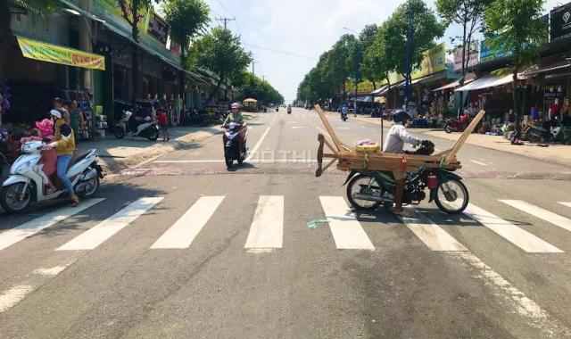 Cần bán lô đất Mỹ Phước 3, mặt tiền đường trục chính DL14, thích hợp kinh doanh