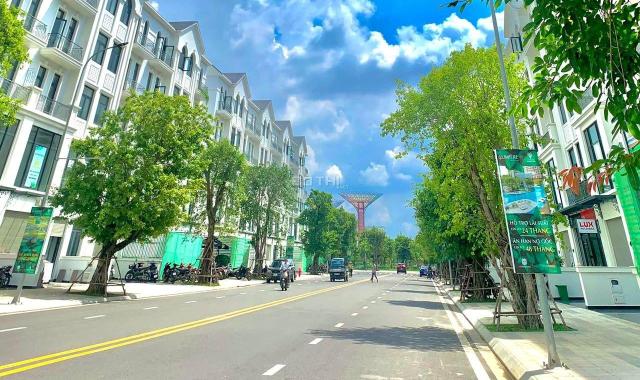 Bán nhà biệt thự, liền kề tại Dự án The Manhattan - Vinhomes Grand Park, Quận 9, Hồ Chí Minh diện t
