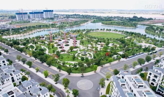 Bán nhà biệt thự, liền kề tại Dự án The Manhattan - Vinhomes Grand Park, Quận 9, Hồ Chí Minh diện t