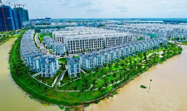 Bán nhà biệt thự, liền kề tại Dự án The Manhattan - Vinhomes Grand Park, Quận 9, Hồ Chí Minh diện t