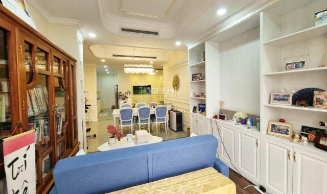 Bán căn hộ tòa L5 Ciputra , 154m2, 3 phòng ngủ đủ đồ