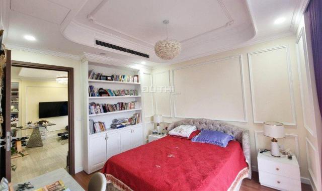 Bán căn hộ tòa L5 Ciputra , 154m2, 3 phòng ngủ đủ đồ