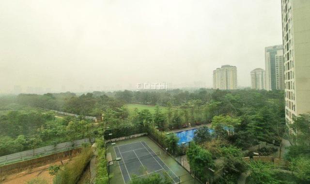 Bán căn hộ tòa L5 Ciputra , 154m2, 3 phòng ngủ đủ đồ