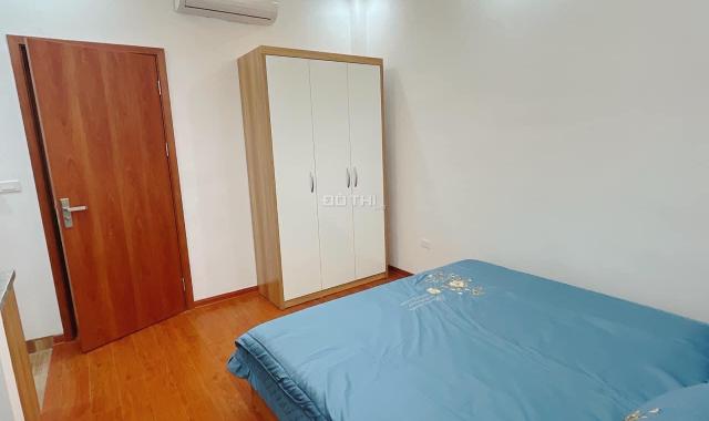 Bán Nhà CCMN Trần Quốc Vượng-Xuân Thuỷ-Cầu Giấy.9 Phòng full Đồ.DT 56Mx6T Giá 6.6 Tỷ