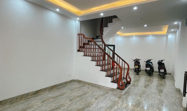 Bán Nhà CCMN Trần Quốc Vượng-Xuân Thuỷ-Cầu Giấy.9 Phòng full Đồ.DT 56Mx6T Giá 6.6 Tỷ