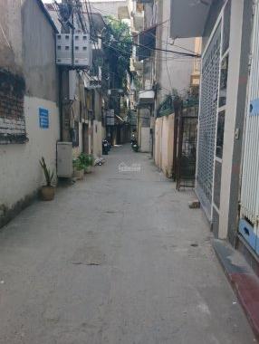 BÁN MẢNH ĐẤT VÀNG MỄ TRÌ THƯỢNG, NGÕ THÔNG, KD NHỎ , 54M2 , GIÁ 95TR/M2, LH 0971.868.816