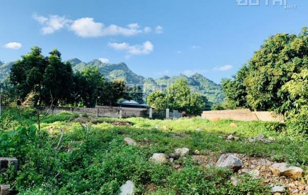 ĐẤT NỀN MỘC CHÂU , VỊ TRÍ ĐẸP, PHÙ HỢP KINH DOANH