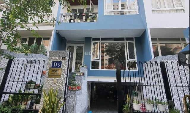 Bán nhà an khánh đường Lương Định Của gần chợ Bình Khánh Q.2 (140m2) 35 tỷ LH. 0918 481 296