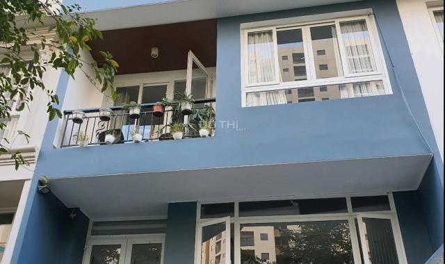 Bán nhà an khánh đường Lương Định Của gần chợ Bình Khánh Q.2 (140m2) 35 tỷ LH. 0918 481 296