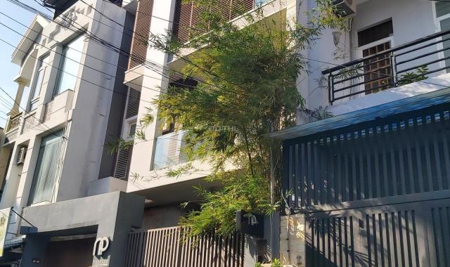 Bán nhà an khánh mặt đường số 14 gần chợ đo đạc Q.2 (107m2) 25 tỷ tel. 0918 481 296