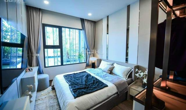 Căn hộ cao cấp bên Sông Sài Gòn MT Quốc Lộ 13 TP Thủ Đức giá rẻ nhận nhà 2023, chỉ 35 tr/m2 hot
