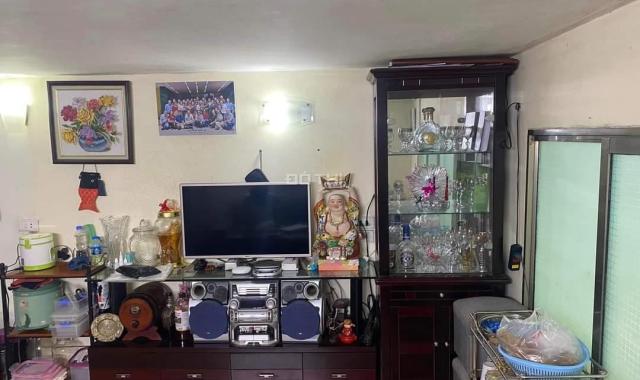 4.35 tỷ nhà Hoàng Ngọc Phách, Đống Đa, 5 tầng, ô tô vào nhà, kinh doanh.