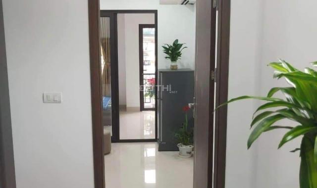 Bán toà nhà căn hộ Apartment phố đường Láng 7 tầng thang máy, oto, dòng tiền 83tr/tháng, Đống Đa