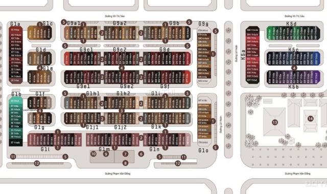 CẦN BÁN NHANH CĂN TOWHOUSE,DỰ ÁN ARTISAN PARK, MẶT TIỀN ĐƯỜNG 12M, GIÁ ĐẶC BIỆT,NHẬN VOUCHER 600TR