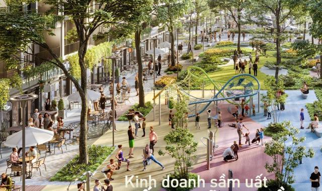 CẦN BÁN NHANH CĂN TOWHOUSE,DỰ ÁN ARTISAN PARK, MẶT TIỀN ĐƯỜNG 12M, GIÁ ĐẶC BIỆT,NHẬN VOUCHER 600TR