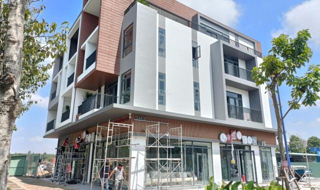 CẦN BÁN NHANH CĂN TOWHOUSE,DỰ ÁN ARTISAN PARK, MẶT TIỀN ĐƯỜNG 12M, GIÁ ĐẶC BIỆT,NHẬN VOUCHER 600TR