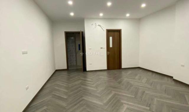 Bán Nhà Ô Tô Tránh Thang Máy  Kinh Doanh, Lương Đình Của Đống Đa, DT 52M 6T MT 4.7M Giá 11.2Tỷ