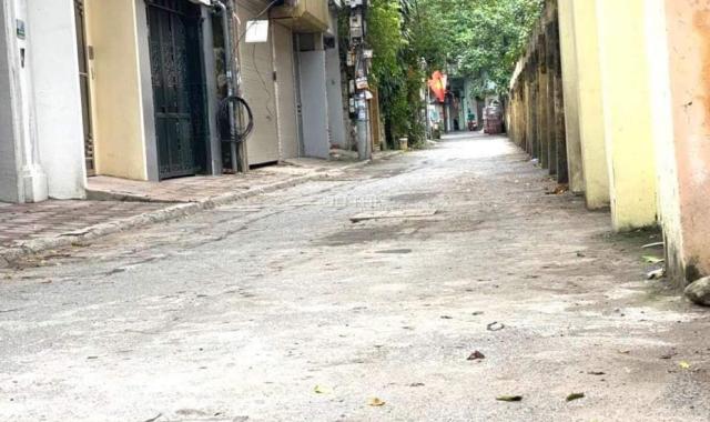 Bán Nhà Ô Tô Tránh Thang Máy  Kinh Doanh, Lương Đình Của Đống Đa, DT 52M 6T MT 4.7M Giá 11.2Tỷ