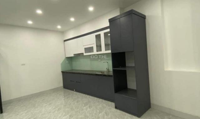 Bán Nhà Ô Tô Tránh Thang Máy  Kinh Doanh, Lương Đình Của Đống Đa, DT 52M 6T MT 4.7M Giá 11.2Tỷ