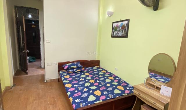 Cần bán gấp nhà ngõ 155 Cầu Giấy 36m2, 5T, 8P khép kín cho thuê cực tốt, 4.55 tỷ