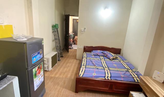 Cần bán gấp nhà ngõ 155 Cầu Giấy 36m2, 5T, 8P khép kín cho thuê cực tốt, 4.55 tỷ