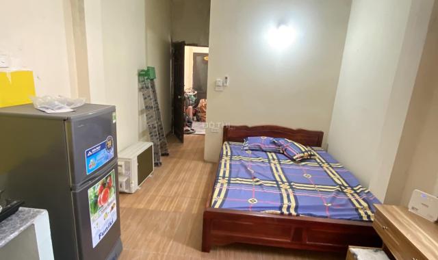 Cần bán gấp nhà ngõ 155 Cầu Giấy 36m2, 5T, 8P khép kín cho thuê cực tốt, 4.55 tỷ
