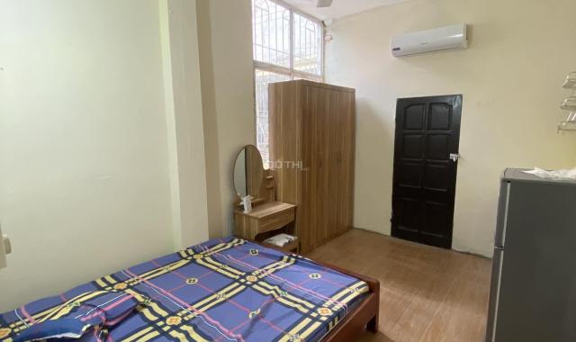 Cần bán gấp nhà ngõ 155 Cầu Giấy 36m2, 5T, 8P khép kín cho thuê cực tốt, 4.55 tỷ