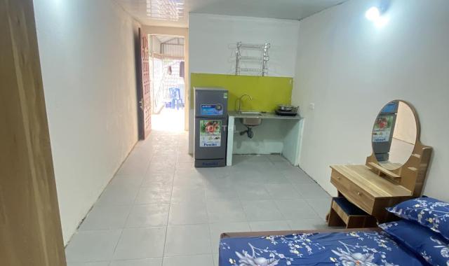 Cần bán gấp nhà ngõ 155 Cầu Giấy 36m2, 5T, 8P khép kín cho thuê cực tốt, 4.55 tỷ