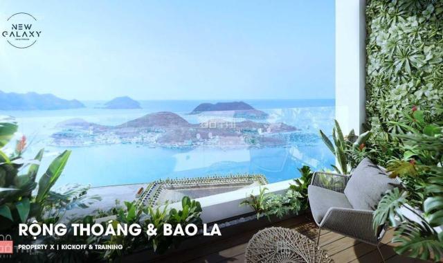 Căn hộ nhà phố biển Nha Trang – Khu biệt thự An Viên, suất ngoại giao giá chiết khấu chỉ còn 1.5 tỷ