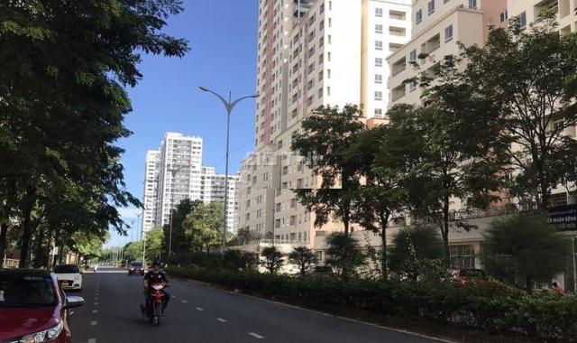 Bán đất biệt thự an khánh dự án báo kinh tế sài gòn Lương Định Của Q.2 (200m2) LH. 0918 481 296