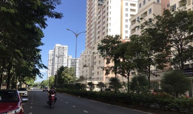 Bán đất biệt thự an khánh dự án báo kinh tế sài gòn Lương Định Của Q.2 (200m2) LH. 0918 481 296