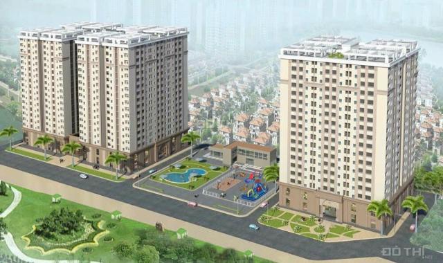 Cho thuê c/h Tecco Phan Văn Hớn Q12 dt 65m 2pn 2wc full nội thất giá 8,5tr lh 0937606849 Như Lan