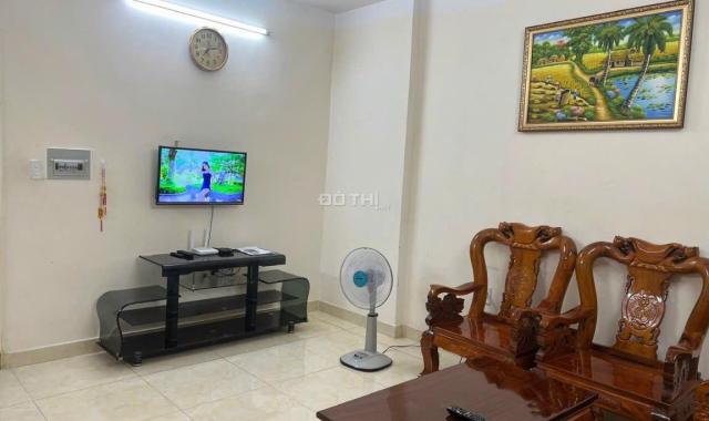 Cho thuê c/h Tecco Phan Văn Hớn Q12 dt 65m 2pn 2wc full nội thất giá 8,5tr lh 0937606849 Như Lan