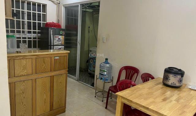 Cho thuê c/h Tecco Phan Văn Hớn Q12 dt 65m 2pn 2wc full nội thất giá 8,5tr lh 0937606849 Như Lan