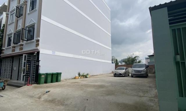 Bán đất đường Nguyễn Tuyển góc đường 39 gần chợ Q.2 (194,7m2) 17,4 tỷ tel 0909 972 783