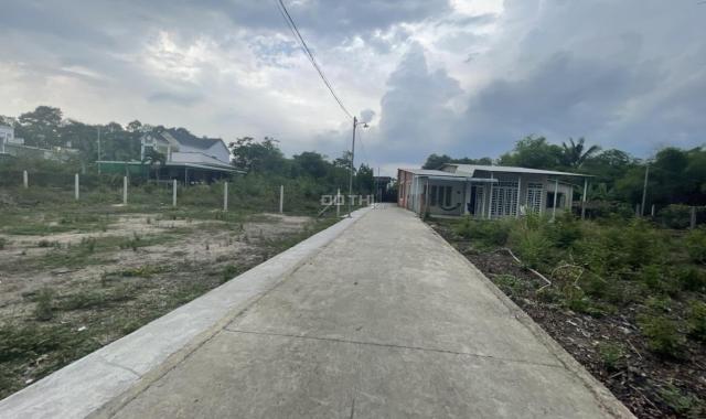 Bán đất tại Đường Mạc Đĩnh Chi, Phường Tân An, Thủ Dầu Một, Bình Dương diện tích 85m2