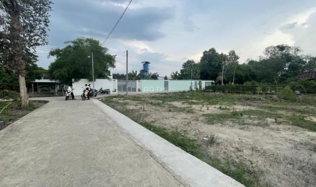 Bán đất tại Đường Mạc Đĩnh Chi, Phường Tân An, Thủ Dầu Một, Bình Dương diện tích 85m2