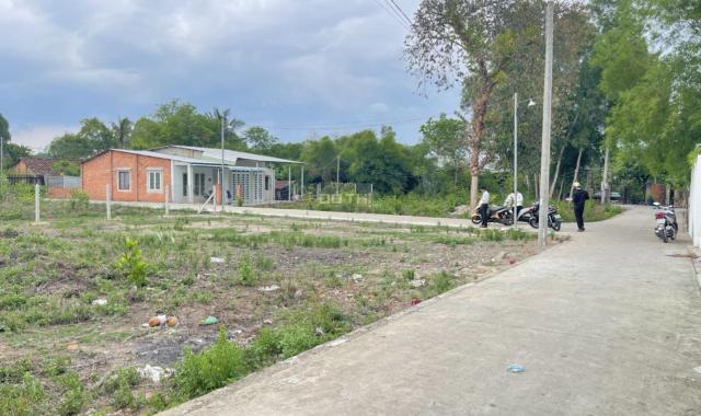 Bán đất tại Đường Mạc Đĩnh Chi, Phường Tân An, Thủ Dầu Một, Bình Dương diện tích 85m2