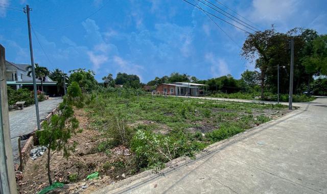 Bán đất tại Đường Mạc Đĩnh Chi, Phường Tân An, Thủ Dầu Một, Bình Dương diện tích 85m2