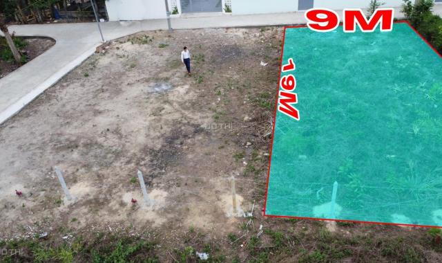 Bán đất tại Đường Mạc Đĩnh Chi, Phường Tân An, Thủ Dầu Một, Bình Dương diện tích 85m2