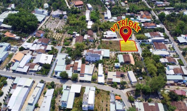 Bán đất tại Đường Mạc Đĩnh Chi, Phường Tân An, Thủ Dầu Một, Bình Dương diện tích 85m2