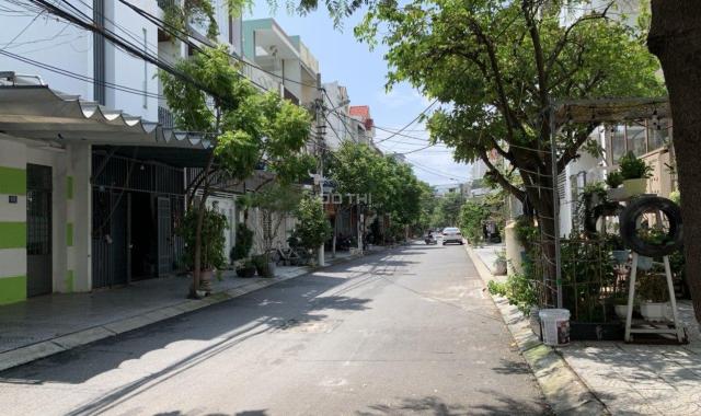 Bán nhà 2 Mặt tiền đường An Nhơn 1, thu nhập 15tr/th gần Vincom và Phạm Văn Đồng. Sơn Trà