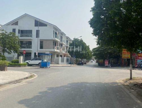 Thời điểm vàng bắt đáy biệt thự Dương Nội, Hà Đông bán gấp giá rẻ. Biệt thự song lập 200m2