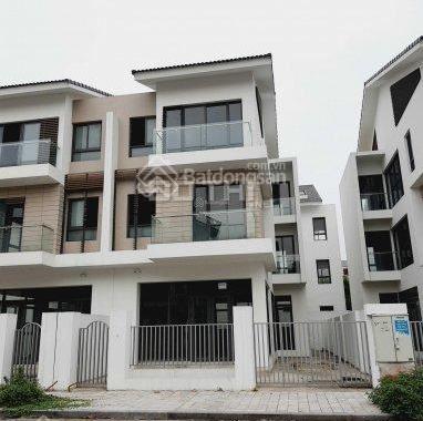 Thời điểm vàng bắt đáy biệt thự Dương Nội, Hà Đông bán gấp giá rẻ. Biệt thự song lập 200m2