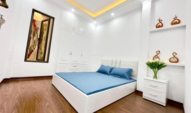 Bán nhà Tây Sơn, 45m2x4T, Tặng full nội thất, Nhà đẹp lung linh, An sinh đỉnh, LH chính chủ